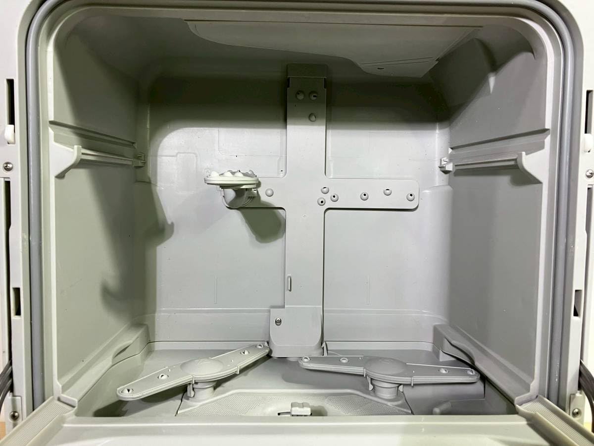 Amazon | パナソニック 食器洗い乾燥機 食洗機 ホワイト NP-TA4-W